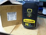 Baldor Vector Drive 480V, 3PH, 50/60HZ, VS1GV420-1B. Fixed Price $1290.00.
