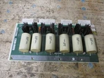 Allen Bradley 1336-SN-SP15A Snubber Board 74101-146-52 Pcb Rev 08 575VAC*TESTED*. Fixed Price $245.00.