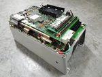 Used Allen Bradley 1336S-B007-AN-EN4 Variable Frequency Drive 7.5 Hp. Fixed Price $299.00.