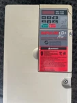 Magnetek Impulse G+ Mini Vfd CIMR-VU4A0018JAA 480V 3PH 5HP. Fixed Price $480.00.