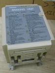 New Yaskawa Braking Resistor Unit Module CDBR-2022D Rev / Free Ship. Fixed Price $252.95.