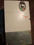 1PC Toshiba Transistor Inverter 7.5KW 10HP 380V VFS11-4075PL-WN. Fixed Price $399.00.