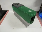 Control Techniques UNI1402 Ac Drive 1.1KW 380/460V 3PH **label Worn** **xlnt**. Fixed Price $599.00.