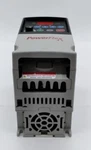 Allen-bradley 22A-D1P4N104 Ser.a Powerflex Drive, 0.4KW Tested. Fixed Price $119.00.