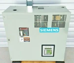 Siemens Robicon ID-454GT 50 Hp Ac Motor Drive. Fixed Price $795.00.