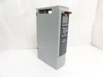 253282 Old-stock; Danfoss 134G9771 Vlt Refrigeration Drive 5HP 3X380-480VAC. Fixed Price $1835.62.