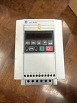 Allen Bradley 160-BA10NPS1P1 Frn 7.06 Series Ac Speed Drive 3.73KW 5HP. Fixed Price $900.00.