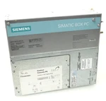 Siemens Simatic Box Pc 627B. Fixed Price $1141.68.