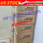 New Allen-bradley 20F11ND022JA0NNNNN Ac Drive For Industrial Motor Speed Control. Fixed Price $1556.37.