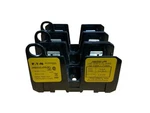Eaton JM60030-XPR Fuse Holder 3POLE 600V Nsnp. Fixed Price $45.00.