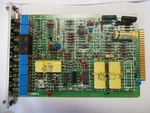 Reliance Electric Control Regulator Pc Board 0-51851-5 Crcf Refurbished. Fixed Price $487.92.