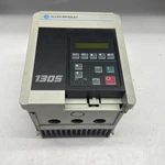 Allen Bradley Ac Drive 1HP 380/460V 1305-BA03A-HA2. Fixed Price $160.39.