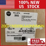 New Box Allen-bradley 20G11ND096AA0NNNNN Input Moudle. Fixed Price $6222.50.