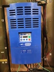 Leeson 50 Hp 400/480V Vfd Controls 174710 Type. Fixed Price $1500.00.