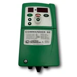 Control-techniques SE11200037 Commander Ac Drive (used) B48. Fixed Price $123.57.