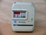 Allen Bradley 1302-C002-AF Drive 2.7/3.4 Amp 575 Vac Hp 60. Fixed Price $899.99.