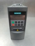 Siemens 6SE6420-2UC12-5AA0 Micromaster Drive, B12/1.05. 1D-50. Fixed Price $157.50.