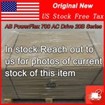 New Ab 20BC170A3AYNANA0 Powerflex 700 Ac Drive. Fixed Price $19231.00.