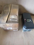 Tb Woods E-trac WFC4007-5CHT 460V 7.5HP 14.3A 10.4KVA Inverter New Box !!. Fixed Price $2499.99.