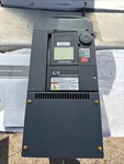 Toshiba VT130G9U4110 10HP 460V 3PHASE NEMA-1 Frame Adjustable Speed Drive. Fixed Price $950.00.