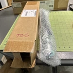 Moller Itoh Roller Motorized Drive 3915-12-000-7326 162K919H01. Fixed Price $74.00.