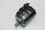 Yaskawa Used SGM7J-04AFA21 400W Ac Servo Motor MOT-I-3901=9E3A. Fixed Price $149.97.