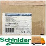 New ATV28HU29N4 Schneider Electric Telemecanique Free Shipping Factory Sealed Us. Fixed Price $777.00.