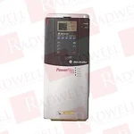 Allen Bradley 20BD011A3AYNANA0 / (used). Fixed Price $1521.60.