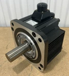 Yaskawa Electric SGMG-12A2B, Ac Servo Motor, 1200 W, 11.5 N. 1000 Rpm,. Fixed Price $849.99.