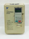Yaskawa CIMR-G5A47P5 Varispeed 616G5 Drive. Fixed Price $399.99.