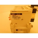 Manifold Assembly + Device Net Interface Unit. Fixed Price $450.00.