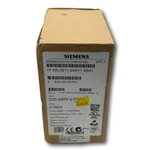 Siemens 6SL3211-0AB17-5BA1 Sinamics G110 CPM110 Ain Drive 0.75 Kw (new). Fixed Price $344.70.