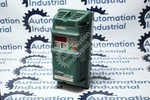 Reliance Electric 1SU11001 SP500 1HP 3PHASE Ac Drive. Fixed Price $1275.00.