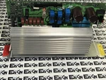 Danfoss VTL5002PT5B20STR3DL Variable Speed Drive 3X380-500V 2.5A Case Missing. Fixed Price $98.50.