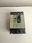 Siemens Amp Circuit Breaker ED63A100 With Aux Switch A01ED64. Fixed Price $94.00.
