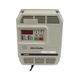 Allen Bradley 1302-C002-AA2HP 575VAC 3.4A (as Pictured) Unmp. Fixed Price $554.00.