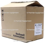 * New Allen Bradley 22B-D4P0C104 Powerflex 40 2.0 Hp Frn 6.02 Ac Drive. Fixed Price $1891.00.