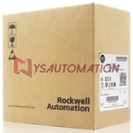New Sealed Allen Bradley 25B-D013N114 Powerflex 525 5.5KW (7.5HP) Ac Drive. Fixed Price $578.00.