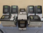 Allen-bradley Powerflex 70 1/2HP 240V Motor Controller 20AB2P2A3AYNNEG0 Ser. Fixed Price $99.99.