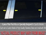 Quality Automotive PP22282 Pillar Post Kit 2002 Honda Accord. Fixed Price $67.99.
