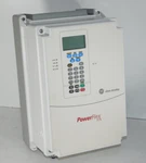 Allen Bradley 20AD011C3AYNANNN Powerflex 70 Ac Adjustable Frequency Drive Module. Fixed Price $1199.00.