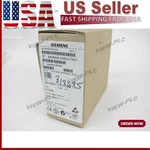 New Siemens MICROMASTER440 Without Filter. Fixed Price $532.26.
