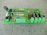 Vacon/cutler Hammer CP9000 Drive Output Relay Board, P/N:PC00041B. Fixed Price $250.00.