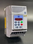 Weg CFW08 Variable Frequency Drive Vfd Used Compact Motor. Fixed Price $250.00.