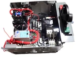 2113B-BAB-6P-7FE3EDCN3CR-Z Allen Bradley Full Vol Non-rev Starter New. Fixed Price $2305.82.