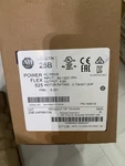 New Allen-bradley 25B-V4P8N104 Powerflex 525 Ac Drive 0.75KW. Fixed Price $350.00.
