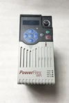 Allen-bradley 25B-B2P5N104 Powerflex 525 0.4 Kw (0.5 Hp) Ac Drive, Open Box. Fixed Price $225.00.