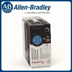 New Allen-bradley Powerflex 525 Vfd 25B-D6P0N104 3HP 2.2KW 3-PHASE 380-480V. Fixed Price $300.00.