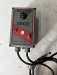 Warner Control Techniques Bronco Ii Model 160 Seco Dc Drive 115VAC 50/60HZ. Fixed Price $349.99.