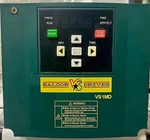 Baldor VS1MD43 General Purpose Microdrive 3PH 3HP 440-480VAC 2.2KW. Fixed Price $70.00.